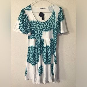 Women’s dress. Reborn New York. Size small
